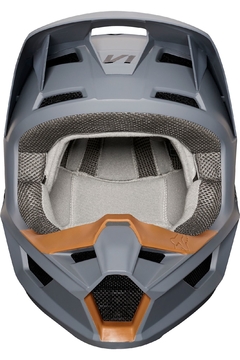 CASCO FOX V1 MATTE - tienda online