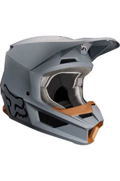 CASCO FOX V1 MATTE