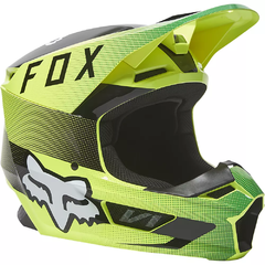 CASCO FOX V1 RIDL HELMET