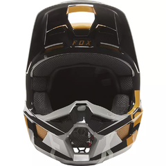 CASCO FOX V1 SKEW HELMET - tienda online