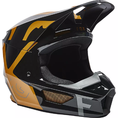 CASCO FOX V1 SKEW HELMET