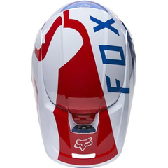 CASCO FOX V1 SKEW HELMET - comprar online