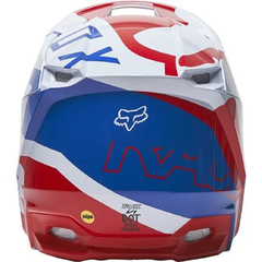 CASCO FOX V1 SKEW HELMET en internet