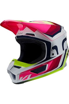 Casco Fox V1 Tro Helmet - comprar online