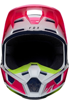 Casco Fox V1 Tro Helmet - tienda online