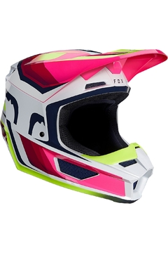 Casco Fox V1 Tro Helmet