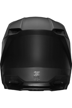 Casco Fox V1 Matte niño - Botto Atv