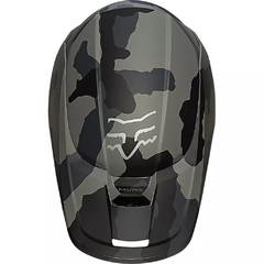 CASCO FOX NIÑO V1 TREV CAMO - comprar online