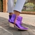 VICENTA VIOLET - comprar online