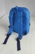 Mochila Mini Ramona Azul - comprar online