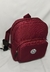 Mochila Ramona Grande Bordo - comprar online