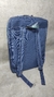 Porta Notebook Ramona Azul Oscuro - comprar online