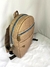 Mochila Mediana Beige - comprar online