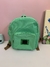 Imagen de Mochila Mini Ramona Verde