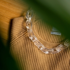 Collar Gigi [Clear]