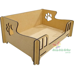 CAMA PET PARA CACHORRO E GATO