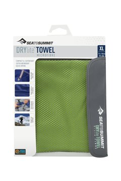 Toalla Rápido Secado Sea To Summit Drylite XL - comprar online