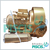 compressor radial Brasil piscis , compressor soprador radial , aerador , soprador de ar , turbina de ar , COMPRESSOR RADIAL PISCIS GOLD 2.38cv Duplo Estágio- 3m³/min ou 180m³/h - monofásico 220v - 280mbar