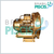 compressor radial Brasil piscis , compressor soprador radial , aerador , soprador de ar , turbina de ar, COMPRESSOR PISCIS GOLD 1.75 CV monofásico- Supre Max. 10.6T biomassa - p/ piscicultura e aquicultura 