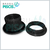 Flange de pvc 2 polegadas com borracha, flange pvc 2'' com borracha, flange pvc 60mm com borracha, flange para piscicultura, ralo para piscicultura, adaptador rosqueável para caixa de água 60mm,adaptador rosqueável para caixa de água 2 polegadas, 