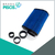 AIR FILTER RC BLUE WASHABLE WATER INLET FROM 0.5 to 2'' - own manufacture - buy online