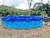 brazil piscis elevated tank, elevated fish farming tank, elevated shrimp farming tank, titan tank, australian tank, australian fish farming tank, suspended water tank, portable water tank, cheap water tank, tank geomembrane, tilapia farming tank, geomembr
