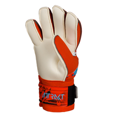 GUANTE ATTRAKT STORM GOLD - Guantes de Arquero | #1 Precio de Guantes en Argentina | Reusch