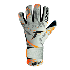 GUANTE PURE CONTACT PRIME FUSION - Guantes de Arquero | #1 Precio de Guantes en Argentina | Reusch