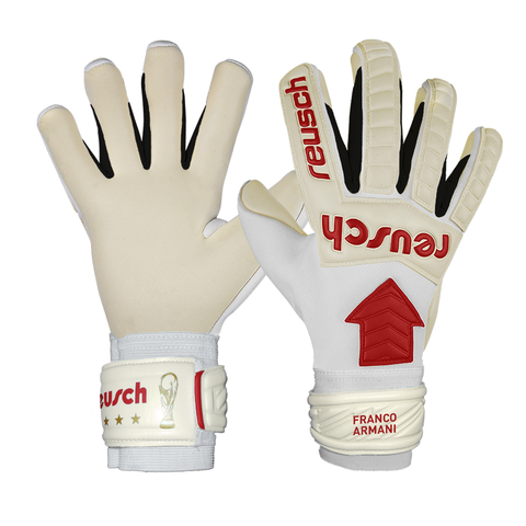 armani - Guantes de Arquero | #1 Precio de Guantes en Argentina | Reusch