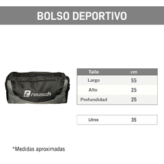 BOLSO DEPORTIVO - tienda online