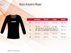 BUZO ARGOS WOMAN TEMP 2020 en internet