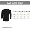 BUZO BASIC 3/4
