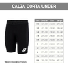 CALZA CORTA C/PROTECCIONES UNDER SHORT - Guantes de Arquero | #1 Precio de Guantes en Argentina | Reusch