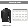 CAMISETA UNDER C/PROTECCIONES TEMP 2021 - Guantes de Arquero | #1 Precio de Guantes en Argentina | Reusch