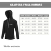 CAMPERA DE HOMBRE URBAN PRO