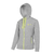 CAMPERA DEPORTIVA DE MUJER FRISADA - comprar online