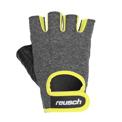 Imagen de GUANTES CICLISMO CUERO