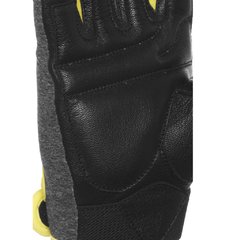 GUANTES CICLISMO CUERO - comprar online