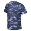 REMERA DRY FIT ESTAMPADA - tienda online