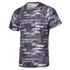 REMERA DRY FIT ESTAMPADA