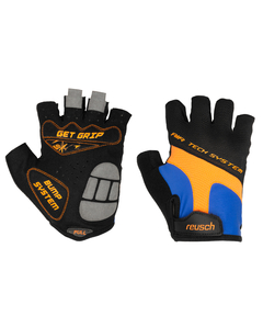 GUANTES FITNESS AIR TECH