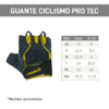 GUANTE CICLISMO PRO TEC - Guantes de Arquero | #1 Precio de Guantes en Argentina | Reusch