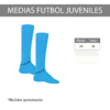 MEDIAS DE FÚTBOL en internet