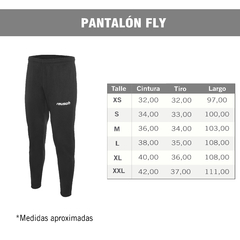 PANTALÓN FLY ( SIN PROTECCIONES ) - Guantes de Arquero | #1 Precio de Guantes en Argentina | Reusch