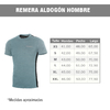 REMERA ESSENTIAL en internet