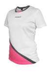 CAMISETA DE FUTBOL FEMENINA PACK X5 en internet