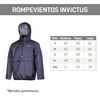 ROMPEVIENTOS INVICTUS - tienda online