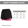 Imagen de SHORT RUNNING DE MUJER