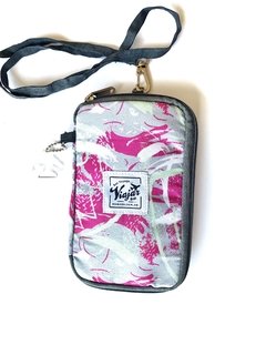 PORTA CELULAR ESTAMPADO NATURE - comprar online