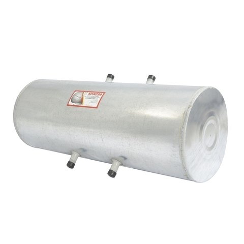 Cilindro Galvanizado 100 x 32 - 85 litros